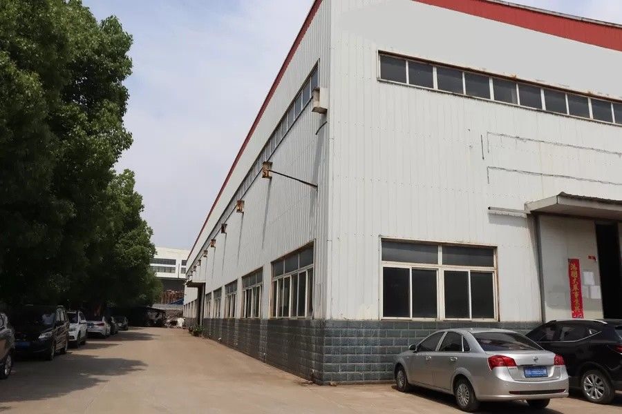 Chiny HEFEI TRANCAR INDUSTRIES CO.,LTD profil firmy