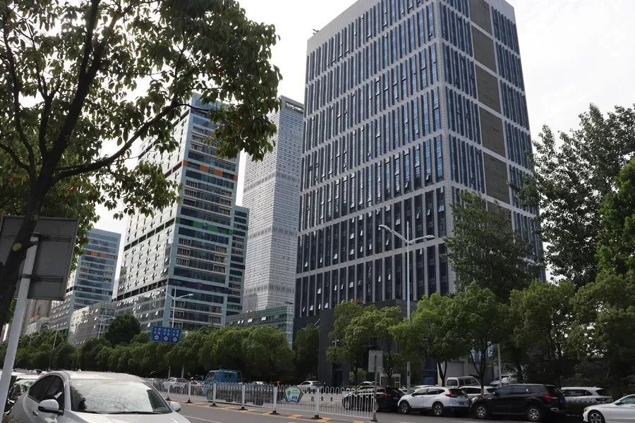 Chiny HEFEI TRANCAR INDUSTRIES CO.,LTD profil firmy