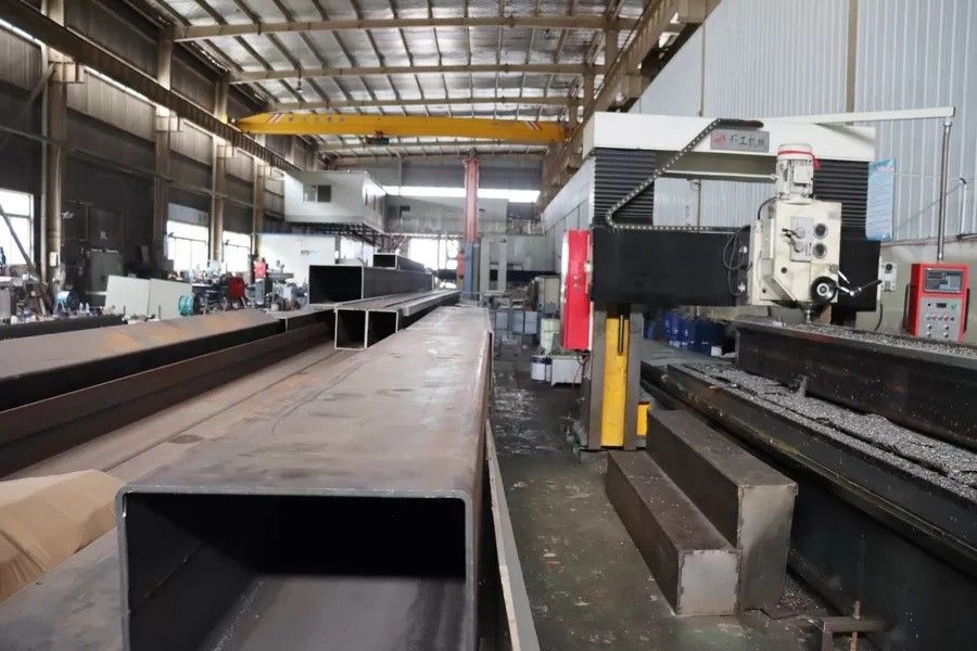 Chiny HEFEI TRANCAR INDUSTRIES CO.,LTD profil firmy