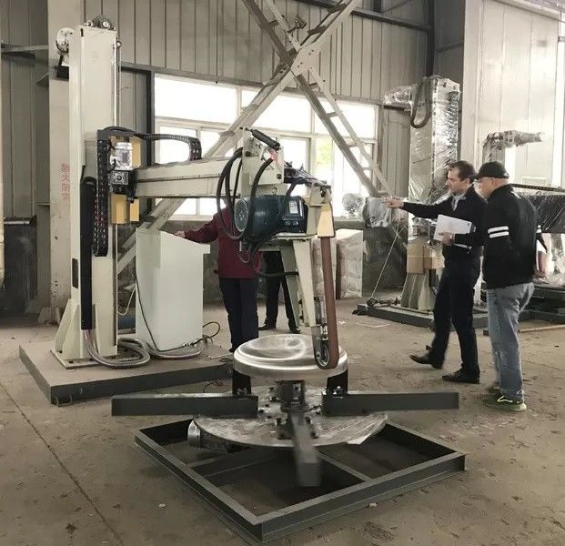 Chiny HEFEI TRANCAR INDUSTRIES CO.,LTD profil firmy
